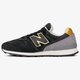 dámske tenisky (obuv) NEW BALANCE WR996FBK wr996fbk farba čierna