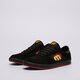 pánske skate obuv ETNIES WINDROW X SANTA CRUZ FLAME 4107000615551 farba čierna