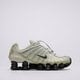 dámske tenisky (obuv) NIKE W SHOX TL  fv0939-002 farba béžová