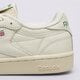 dámske tenisky (obuv) REEBOK CLUB C 85 VINTAGE 100007797 farba béžová