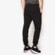 pánske nohavice NEW ERA NOHAVICE  ESS TRACK PANT 11208424 farba čierna