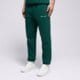 pánske nohavice CHAMPION NOHAVICE  ELASTIC CUFF PANTS 221800gs584 farba zelená