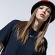 dámske šaty NIKE ESSENTIAL TRIČKO  cj2242-010 farba čierna