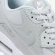 pánske tenisky (obuv) NIKE AIR MAX 90 ESSENTIAL  aj1285-002 farba sivá