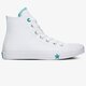 dámske tenisky (obuv) CONVERSE CHUCK TAYLOR ALL STAR 567127c farba biela