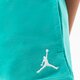 JORDAN ESSENTIALS SHORTS GIRL 45a771-b5p farba zelená