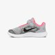 detské tenisky (obuv) NIKE FREE RN 2 (PSV) 904260001 farba sivá