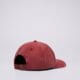 detská šiltovka DICKIES ČIAPKA MIDDLEFIELD WASH DAD CAP dk0a887zl331 farba červená