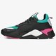 pánske tenisky (obuv) PUMA RS-X MASTER 37187006 farba čierna
