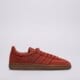 pánske tenisky (obuv) ADIDAS HANDBALL SPEZIAL kj9854 farba červená