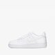 detské tenisky (obuv) NIKE AIR FORCE 1 (PS)  314193-117 farba biela