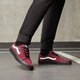 pánske skate obuv VANS UA SK8-LOW vn0a5kxd5u81 farba bordová