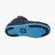 detské tenisky (obuv) ADIDAS VARIAL MID J  f37502 farba čierna