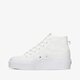 dámske tenisky (obuv) ADIDAS NIZZA PLATFORM MID W fy2782 farba biela