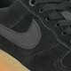 dámske tenisky (obuv) NIKE WMNS AIR FORCE 1 '07 SE aa0287-002 farba čierna