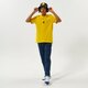 pánske tričko NIKE TRIČKO SPORTSWEAR CLUB TRIČKO ar4997-709 farba žltá