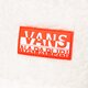  VANS KLOBÚK MN UNDERTONE II BUCKET vn0a4tqbzof1 farba biela