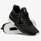 pánske tenisky (obuv) NEW BALANCE MS574SBK ms574sbk farba čierna