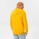 pánska mikina ADIDAS MIKINA S KAPUCŇOU TREFOIL HOODY he9499 farba žltá
