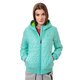 dámska zimná bunda NIKE BUNDA ALLIANCE JACKET- PADDED 615156364 farba zelená