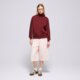 dámska mikina ADIDAS MIKINA FB TT LOOSE ks4678 farba fialová