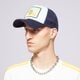 pánska šiltovka NEW ERA ČIAPKA NE PATCH TRUCKER NONE 60503526 farba tmavomodrá