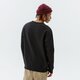 pánska mikina TIMBERLAND MIKINA YC CORE TREE LOGO CREW NECK SWEATSHIRT tb0a2bj8n921 farba čierna