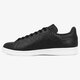 pánske tenisky (obuv) ADIDAS STAN SMITH  bz0474 farba čierna