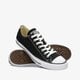 pánske tenisky (obuv) CONVERSE CHUCK TAYLOR ALL STAR OX  m9166c farba čierna