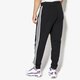 pánske nohavice ADIDAS NOHAVICE  3-STRIPES PANTS cw2981 farba čierna