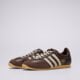 dámske tenisky (obuv) ADIDAS JAPAN W kj6158 farba hnedá