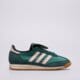dámske tenisky (obuv) ADIDAS SL 72 OG LT W jr2303 farba zelená