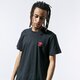 pánske tričko ADIDAS TRIČKO CHEW REVERSE PRINT TEE gj9586 farba čierna