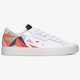 dámske tenisky (obuv) ADIDAS SLEEK W eg7876 farba biela