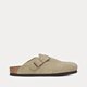 dámske šľapky BIRKENSTOCK BOSTON BS 560773 farba béžová