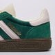 dámske tenisky (obuv) ADIDAS HANDBALL SPEZIAL W ji2648 farba zelená