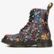 dámska vychádzková obuv DR. MARTENS 1460 PASCAL  26113102 farba čierna