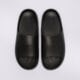 dámske šľapky CHAMPION SOFT SLIPPER II s60040-kk001w farba čierna
