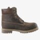 pánska vychádzková obuv TIMBERLAND PREMIUM 6 INCH HERITAGE BOOT  tb1270972141 farba hnedá