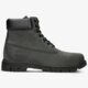 pánska vychádzková obuv TIMBERLAND RADFORD 6" BOOT WP ca1uol farba sivá
