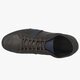 pánske tenisky (obuv) LACOSTE ALISOS 116 1 731cam0101176 farba hnedá