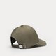 detská šiltovka NIKE ČIAPKA UNISEX SPORTSWEAR HERITAGE86 943092-222 farba khaki