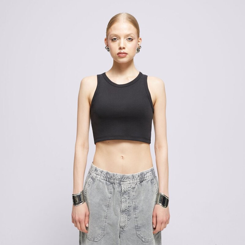 JORDAN TRIČKO JDN FLT TRIČKO BLK TEE