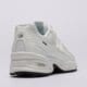 dámske tenisky (obuv) NEW BALANCE 740  u740ww2 farba biela