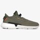 pánske tenisky (obuv) ADIDAS POD-S3.1 bd7878 farba zelená