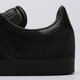 pánske tenisky (obuv) ADIDAS GAZELLE  cq2809 farba čierna