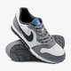 detské tenisky (obuv) NIKE MD RUNNER 2 (GS) 807316-015 farba sivá