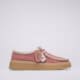 dámska vychádzková obuv CLARKS TORVIEW W 26186675 farba ružová
