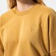 dámska mikina ADIDAS MIKINA TREFOIL SWEATER he4748 farba horčicová