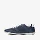 pánske tenisky (obuv) LACOSTE MENERVA SPORT 0721 1 CMA  741cma0005092 farba tmavomodrá